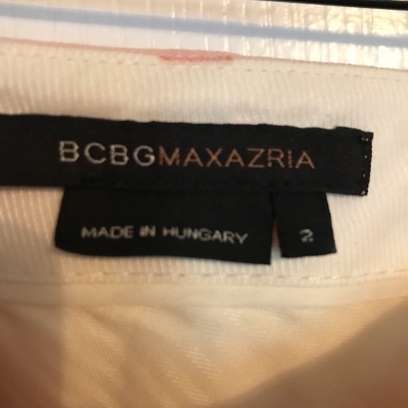 BCBG shorts - Picture 2 of 3